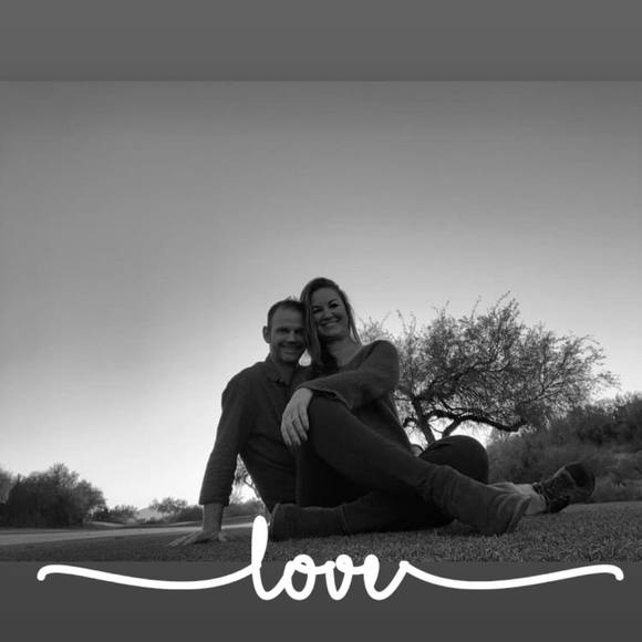 Meet your Posher, Tammy - Picture 1 of 1